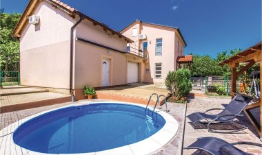 Vendégház Tribalj - CKC883 Horvátország