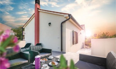 Vendégház Medulin - CIB492 Horvátország