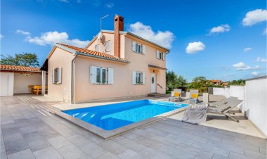 Vendégház Mušalež - CIE972 Horvátország