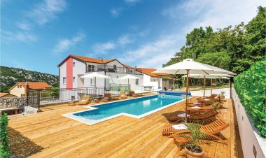 Vendégház Bribir - CKN500 Horvátország