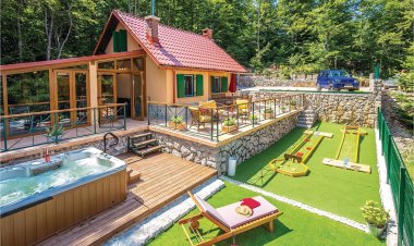 Vendégház Bribir - CKN463 Horvátország