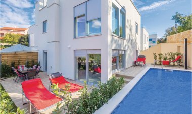 Vendégház Malinska - CKK971 Horvátország