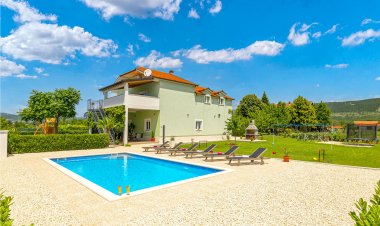 Vendégház Donji Proložac - CDC547 Horvátország