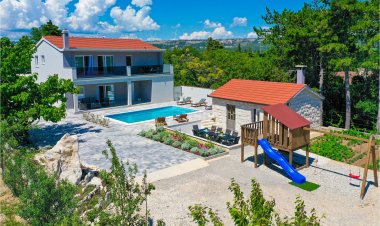 Vendégház Zadvarje - CDC554 Horvátország