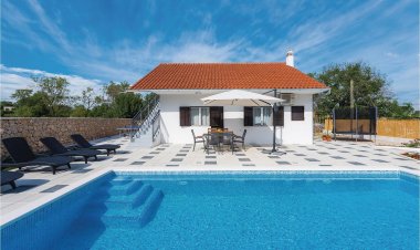 Vendégház Unešić - CDV726 Horvátország