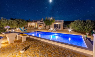 Vendégház Pučišća - CDB346 Horvátország