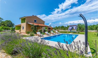 Vendégház Šišan - CIZ340 Horvátország