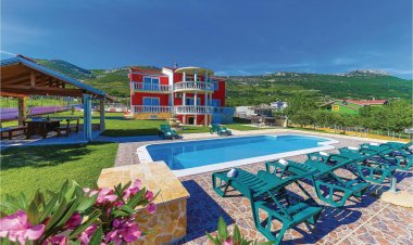 Vendégház Kaštel Novi - CDE634 Horvátország