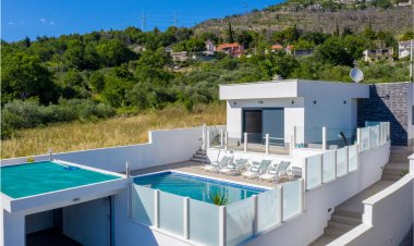 Vendégház Srinjine - CDC232 Horvátország