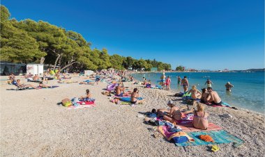 Vendégház Biograd na Moru - CDA990 Horvátország