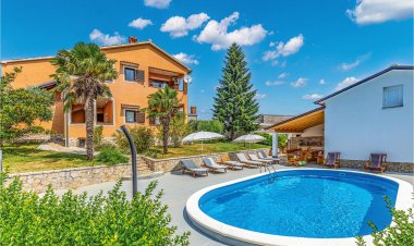 Vendégház Koromani - CIL249 Horvátország