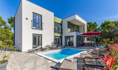 Vendégház Medulin - CIM562 Horvátország