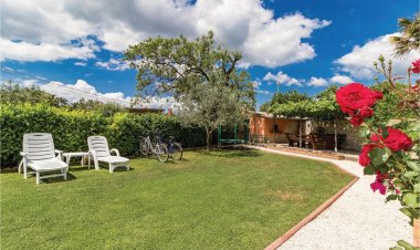 Vendégház Kavran - CIK060 Horvátország