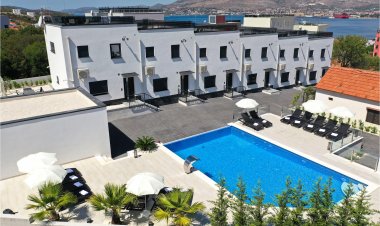 Vendégház Okrug Gornji - CDC519 Horvátország