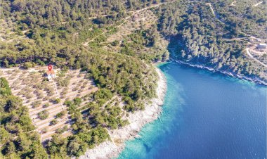 Vendégház Vela Luka - CDS265 Horvátország