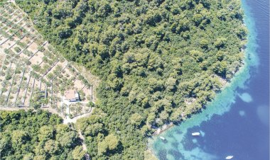 Vendégház Brna - CDS547 Horvátország