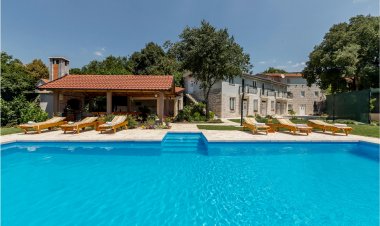 Vendégház Vinjani - CDC068 Horvátország