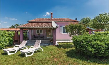 Vendégház Fažana - CIF463 Horvátország