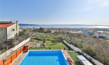 Vendégház Kaštel Kamblelovac - CDE121 Horvátország