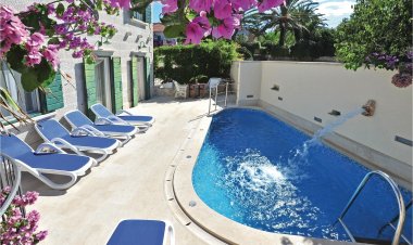 Vendégház Supetar - CDB338 Horvátország