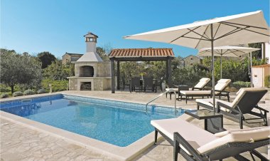 Vendégház Barban - CIL690 Horvátország