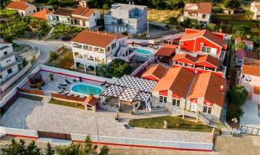 Vendégház Turanj - CDA804 Horvátország