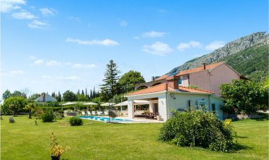 Vendégház Gruda - CDD821 Horvátország