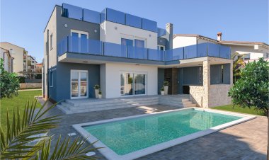 Vendégház Ližnjan - CIZ423 Horvátország