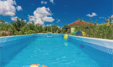 Vendégház Donji Karin - CDZ959 Horvátország