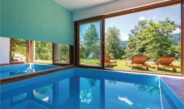 Vendégház Brod Moravice - CKB309 Horvátország