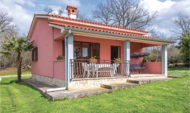 Vendégház Barban - CIL184 Horvátország