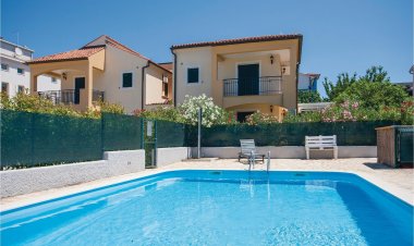 Vendégház Banjole - CIB451 Horvátország