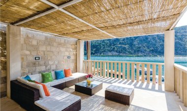 Vendégház Lozica - CDD692 Horvátország