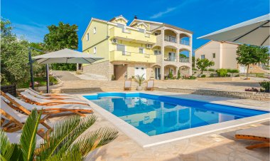 Vendégház Lisičići - CDA731 Horvátország