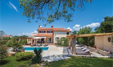 Vendégház Loborika - CIL338 Horvátország