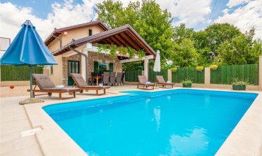 Vendégház Donji Proložac - CDE205 Horvátország