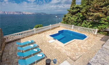 Vendégház Smokvica - CKN535 Horvátország