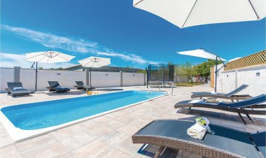 Vendégház Sveti Filip i Jakov - CDA622 Horvátország