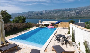 Vendégház Vinjerac - CDA560 Horvátország