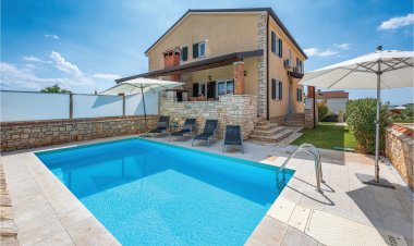 Vendégház Lovrečica - CIU481 Horvátország