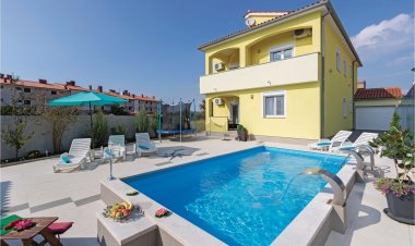 Vendégház Peroj - CIF812 Horvátország