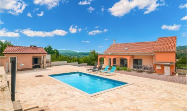 Vendégház Brštanovo - CDE672 Horvátország