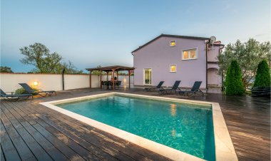 Vendégház Pula - CIR234 Horvátország