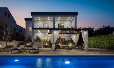 Vendégház Pakoštane - CDI016 Horvátország