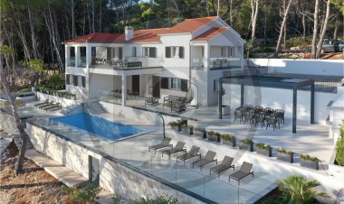 Vendégház Blato - CDS875 Horvátország