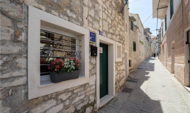 Vendégház Split - CDC684 Horvátország