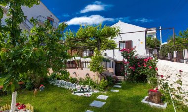 Holiday House Borna Crikvenica Horvátország