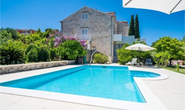 Vendégház Zaton Mali - CDD843 Horvátország