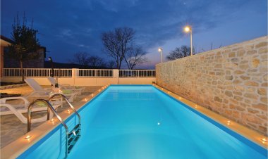 Vendégház Kruševo - CDZ690 Horvátország