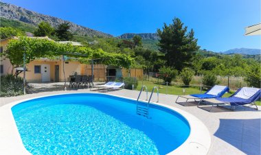 Vendégház Solin - CDE980 Horvátország